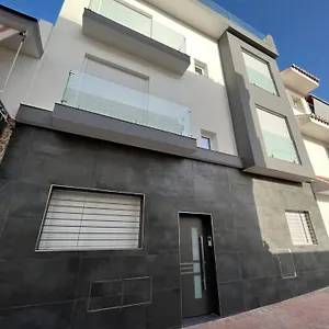 Piso Alma 1b Fuengirola