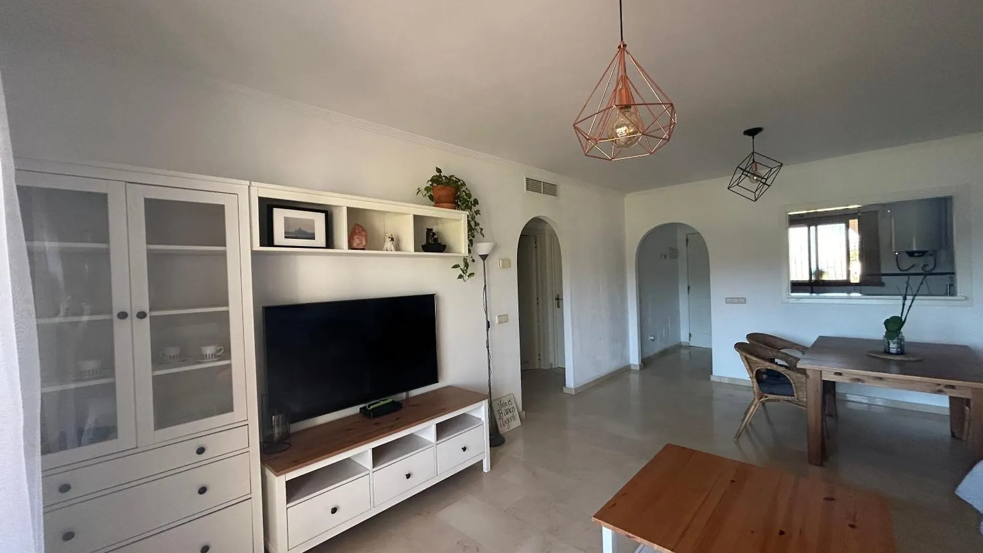 Lägenhet Paraiso Del Golf Fuengirola
